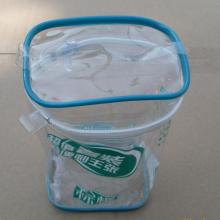 小欖開利塑料制品 PVC禮品袋與化妝品袋的匠心之選