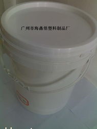 大口化工桶與樣品桶 解析廣州市海森堡塑料制品廠的塑料制品優(yōu)勢(shì)