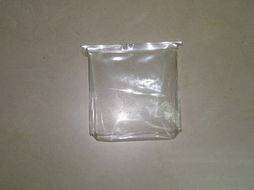 深圳威明塑膠 拉鏈袋領(lǐng)域的品質(zhì)之選